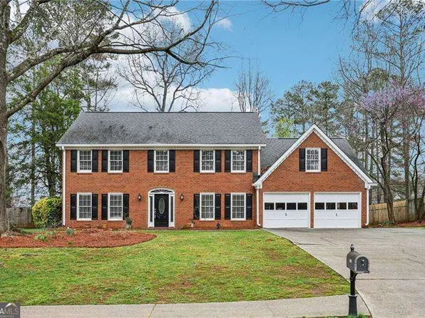 2833 Scottish Mill Way, Marietta, GA 30068