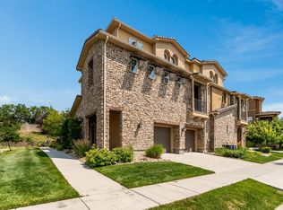 9470 Loggia St UNIT C, Littleton, CO 80126