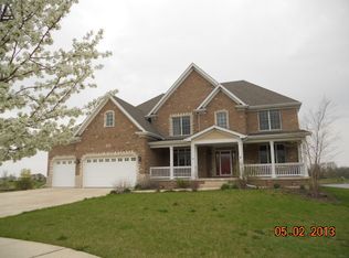 15606 Brookshore Dr, Plainfield, IL 60544