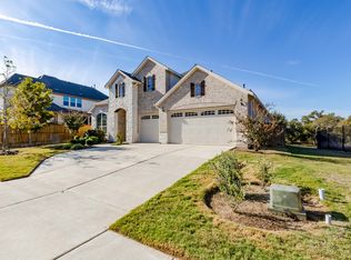 16420 Horse Trap Ln, Austin, TX 78717