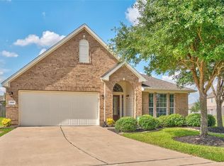 8503 Clarkman Ridge Ln, Cypress, TX 77433