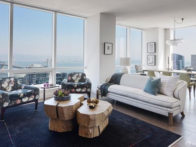 488 Folsom St #4601, San Francisco, CA, 94105