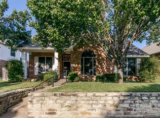 1715 Hollow Creek Ct, Garland, TX 75040