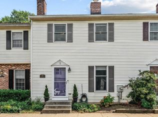17 Washington Sq, Doylestown, PA 18901