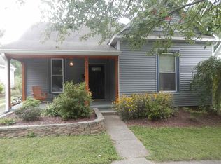 823 W 8th St, Bloomington, IN