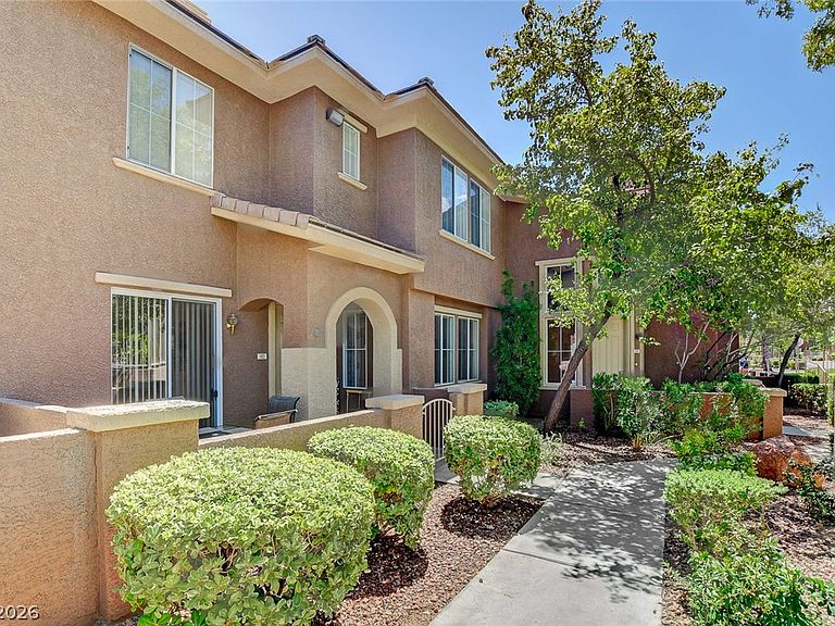 10190 Deerfield Beach Ave Unit 102, Las Vegas, NV