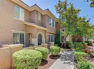 10190 Deerfield Beach Ave UNIT 102, Las Vegas, NV 89129