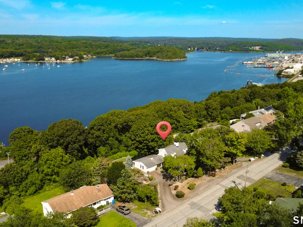 87 Phoenix Drive, Groton, CT 06340