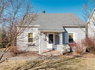 111 Orchard St, Ellington, CT 06029