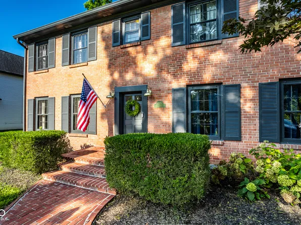 7508 N Meridian St, Indianapolis, IN 46260