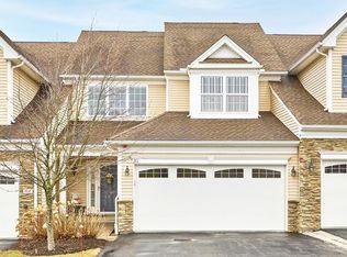 31 Avebury Ln #20, Marlborough, MA 01752