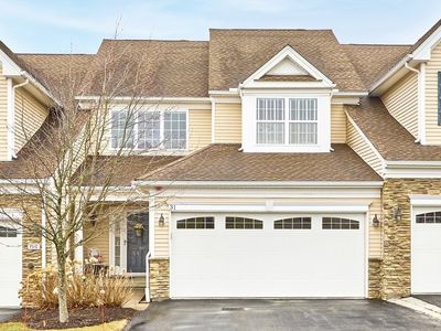 31 Avebury Ln #20, Marlborough, MA, 01752