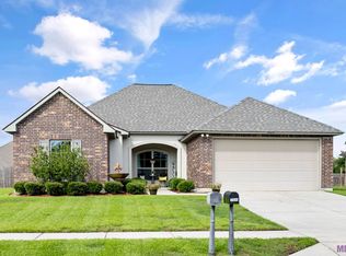 17644 Feather Ridge Dr, Prairieville, LA 70769