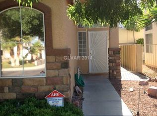 3655 Springbud Dr, Las Vegas, NV 89147