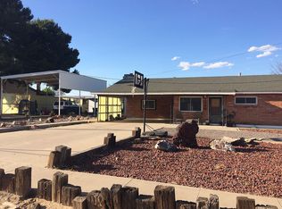 136 W 200 S, Pima, AZ 85543