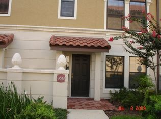 3613 Messina Dr, Lake Mary, FL 32746