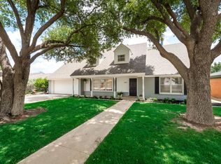 1804 Sparks St, Midland, TX 79705