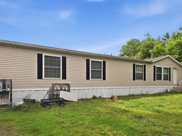 W10402 E 7th STREET, Black River Falls, WI 54615