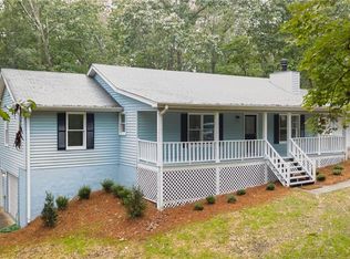 110 Bobo Ln, Canton, GA 30115