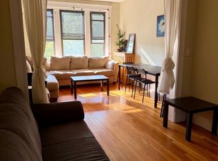 40 Jamaicaway APT 10, Boston, MA 02130