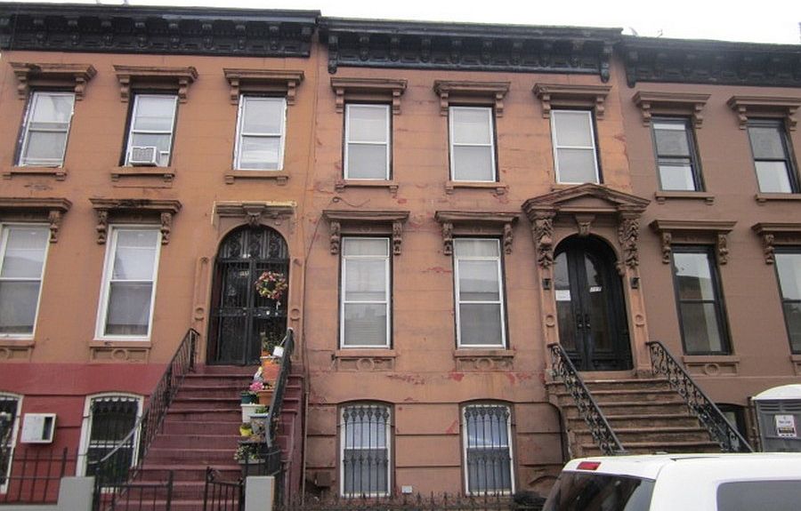 1st image of 117 Marcus Garvey Blvd