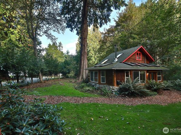 96 Saratoga Creek Lane, Langley, WA 98260
