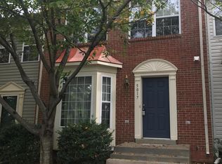 5017 Barnacle Pl, Dumfries, VA 22025