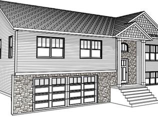 3707 Hilltop Ave, Wausau, WI 54401