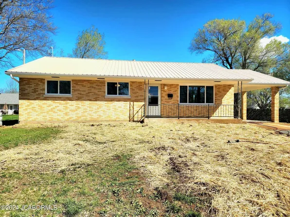 304 W Barry Ave, California, MO 65018