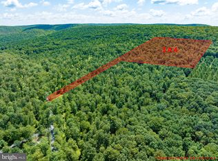 LOT 3A4 Decker Valley Rd, Spring Mills, PA 16875