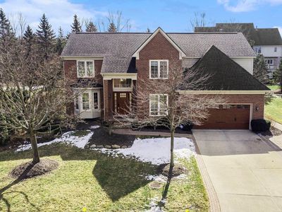 38151 Lantern Hill Ct, Farmington Hills, MI, 48331