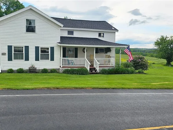 3207 State Highway 206, Bainbridge, NY 13733