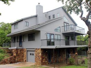 26227 W 13th St, Sand Springs, OK 74063