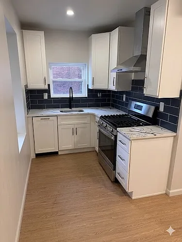 205 S Evaline St #1 Photo 1