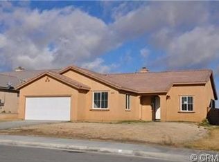 10468 Thorndale St, Adelanto, CA 92301