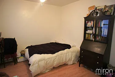 Rented by Miron Properties