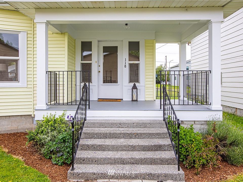 118 First Street, Sumas, WA 98295 Zillow