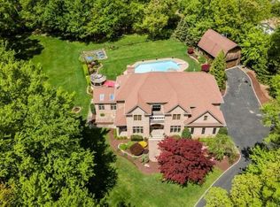 22 Lake Isle Dr, West Milford, NJ 07480