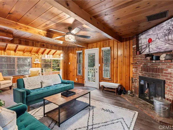 26776 State Highway 189, Blue Jay, CA 92317