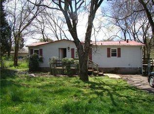 3663 Concord Rd, Rockford, TN 37853