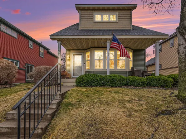 3018 Hazelwood St N, Maplewood, MN 55109