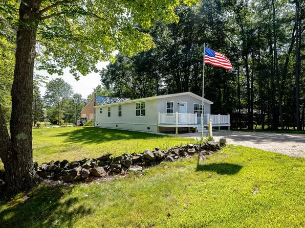 (undisclosed Address), Eliot, ME 03903