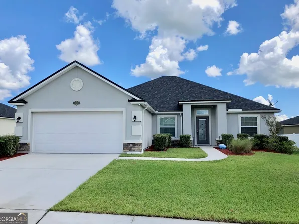 1915 High Prairie Ln, Middleburg, FL 32068