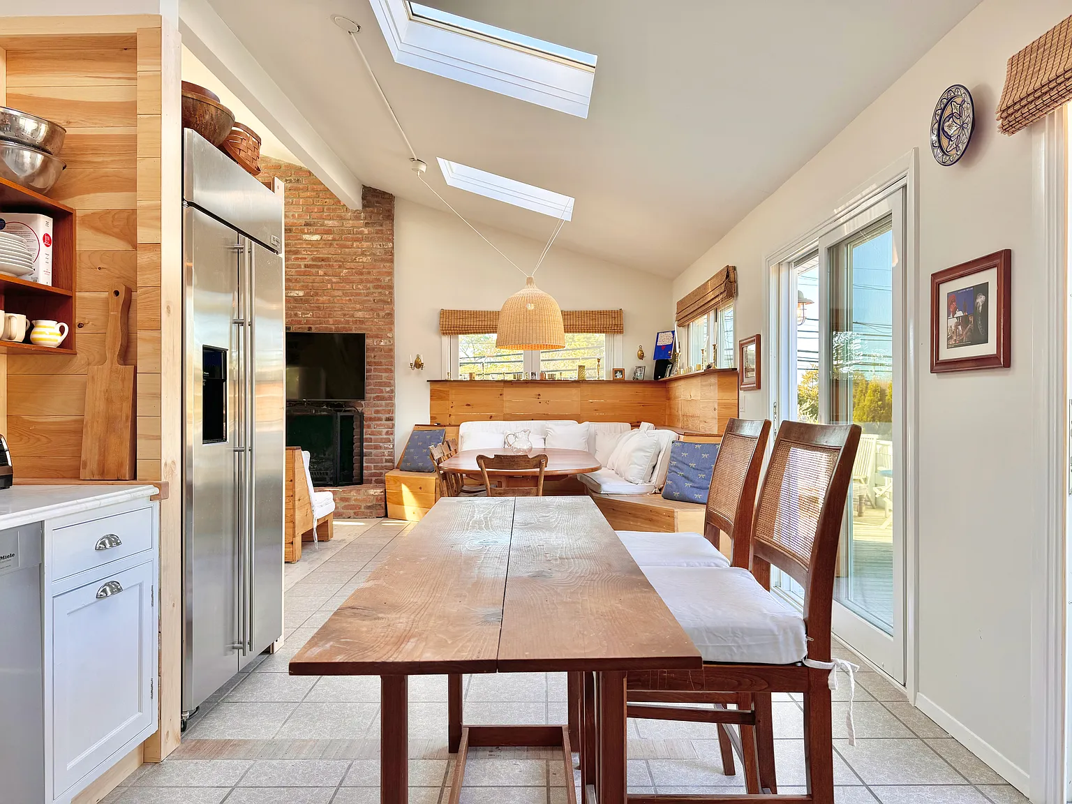 Walk-To-The-Beach House In The Dunes — Photo 3