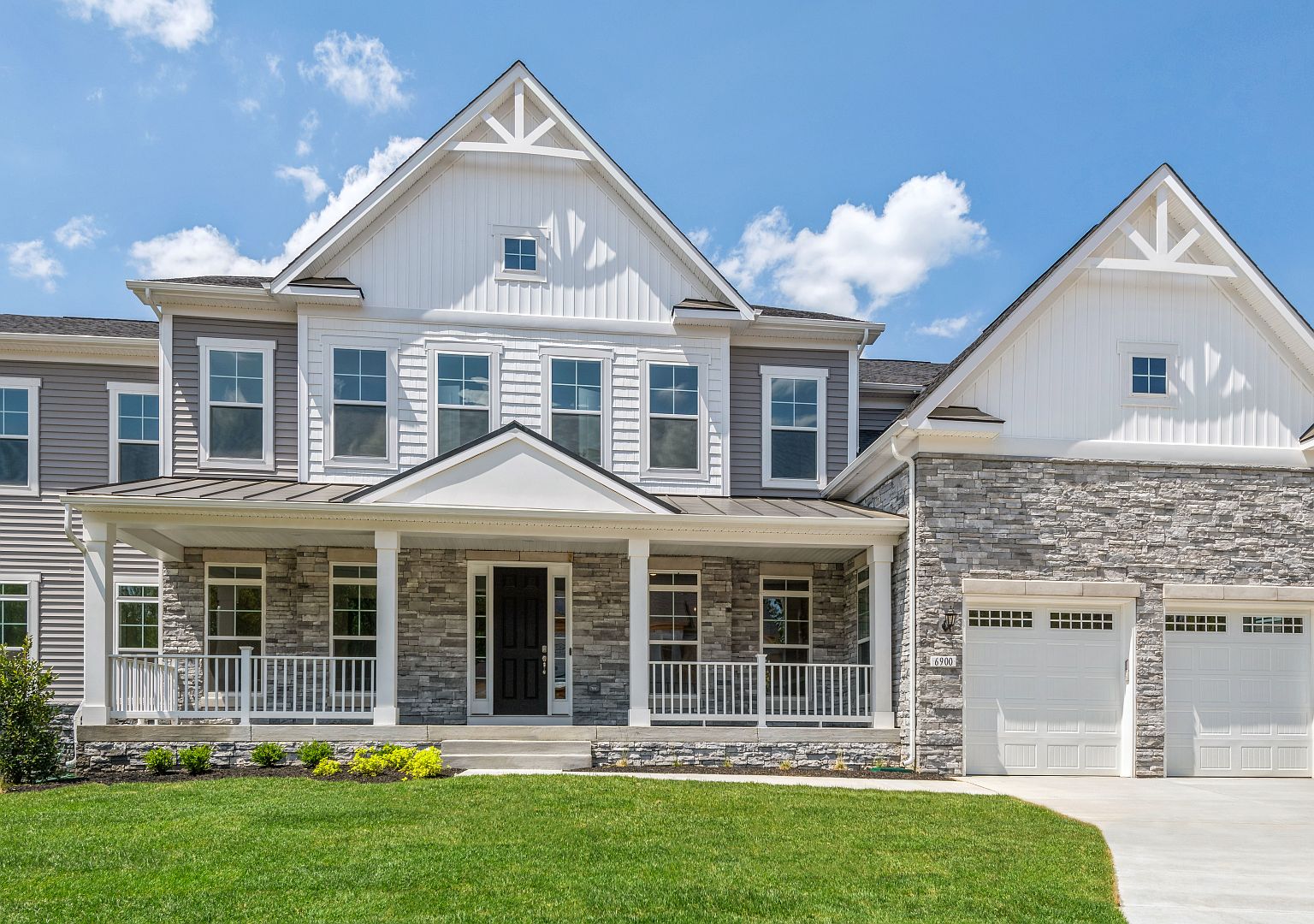 Creighton Plan, Fairway Estates, Glenn Dale, MD 20769 Zillow