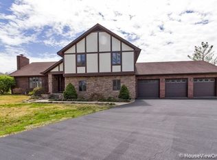 318 Rockport Dr, Cape Girardeau, MO 63701