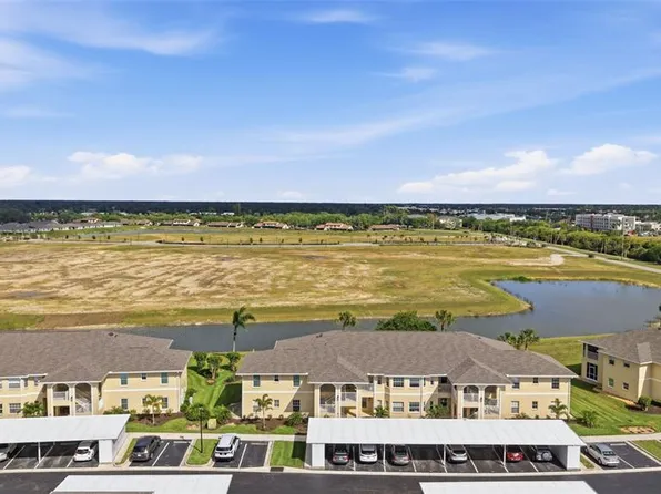 5800 Sabal Trace Dr APT 401, North Pt, FL 34287