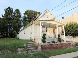 398 Lawrie St, Perth Amboy, NJ 08861