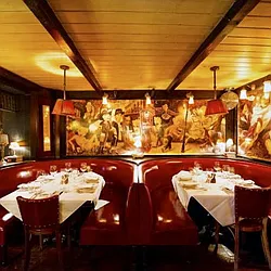 Rented by Cote Luxury Real Estate