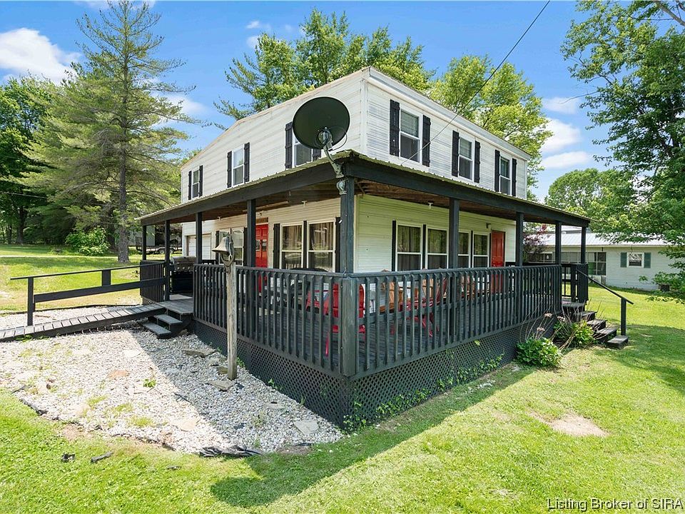 3485 N Patoka Downs Lane, Taswell, IN 47175 MLS 2023011498 Zillow
